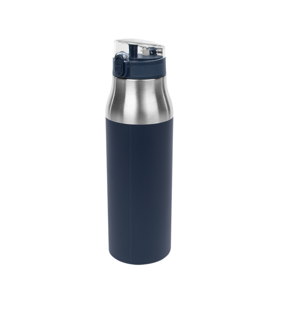 26 Oz. Full Laser Wilder Stainless Steel Bottle