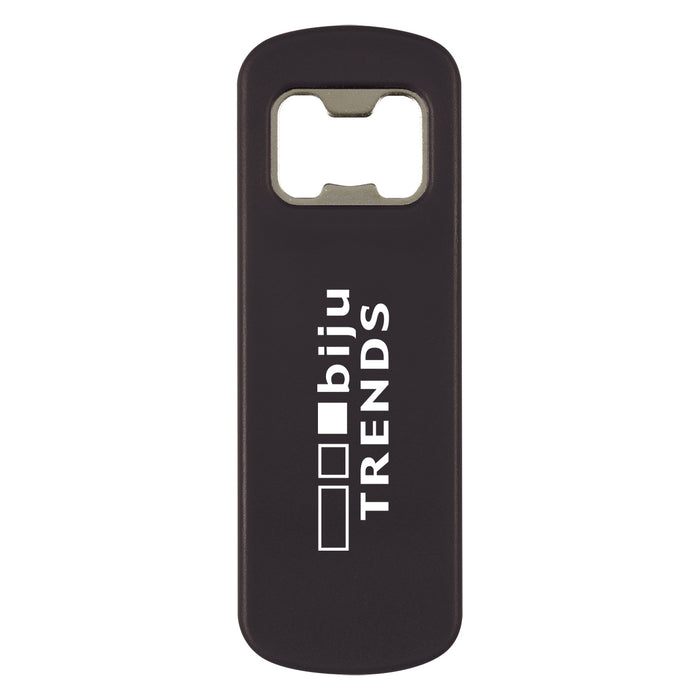 Easton Bottle Opener with Magnetic Back