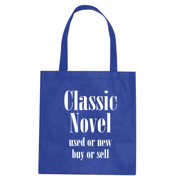 Non-Woven Promotional Tote Bag