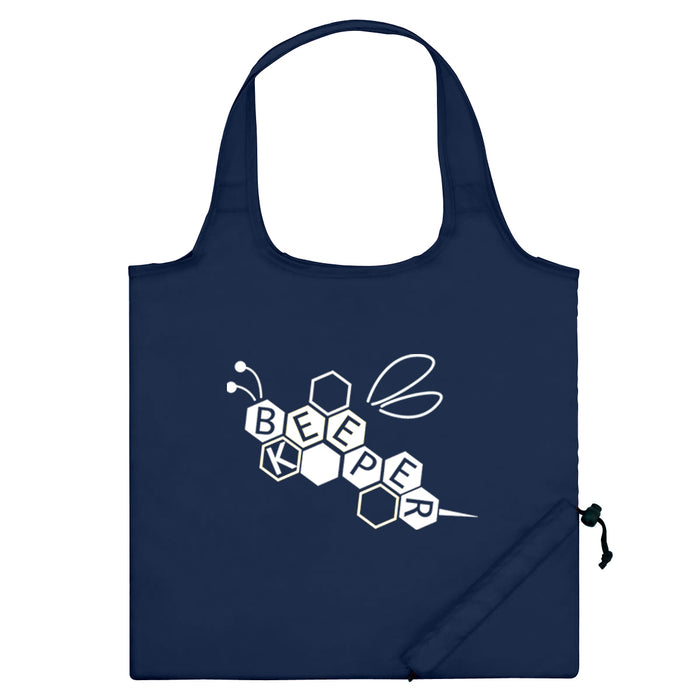 Foldaway Tote Bag