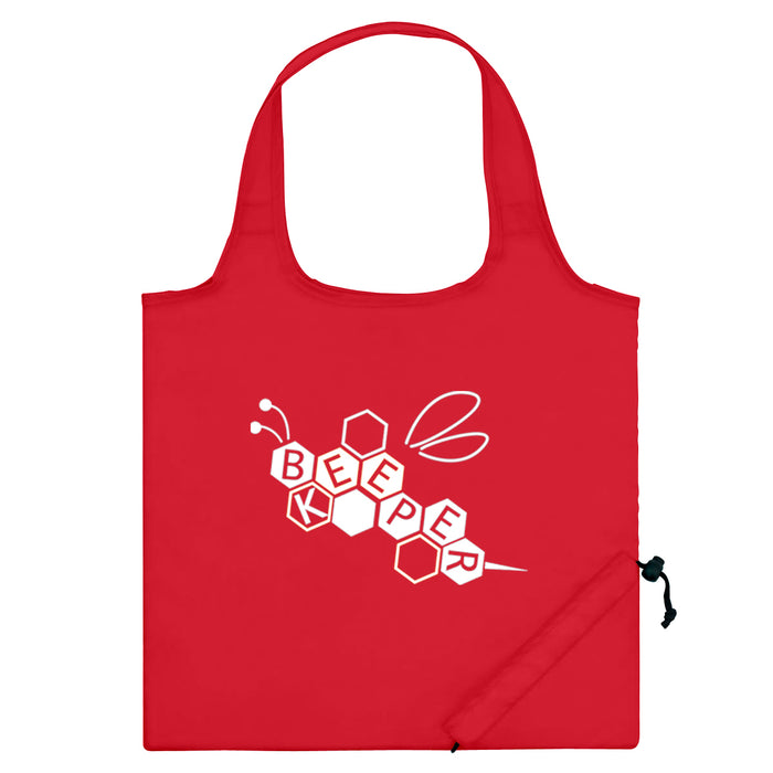 Foldaway Tote Bag