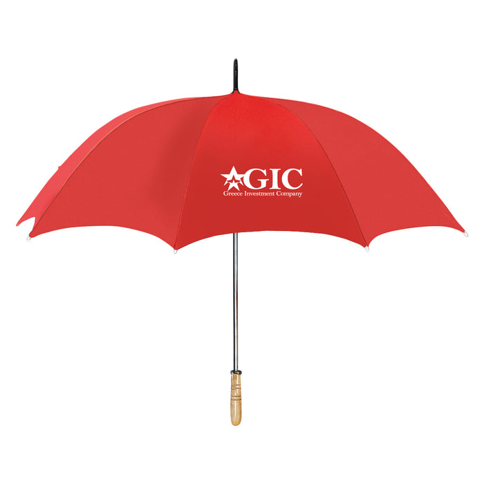 60" Arc Golf Umbrella