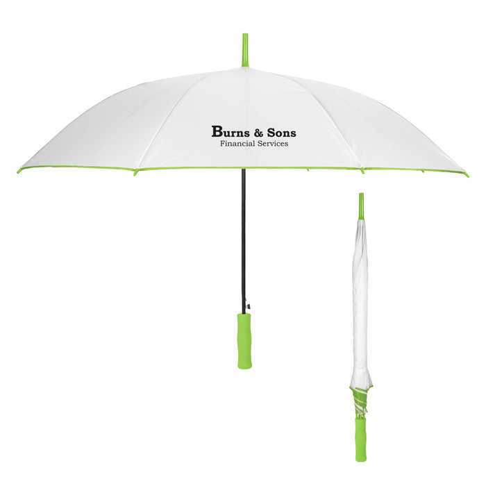 46" Arc Umbrella