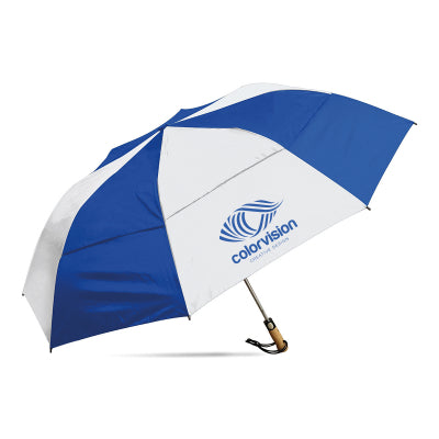 58" Arc Haas-Jordan™ Maelstrom Umbrella