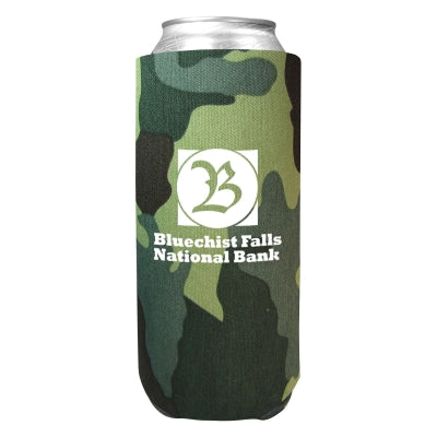 24 oz. Tall Boy Can Koozie Coolie