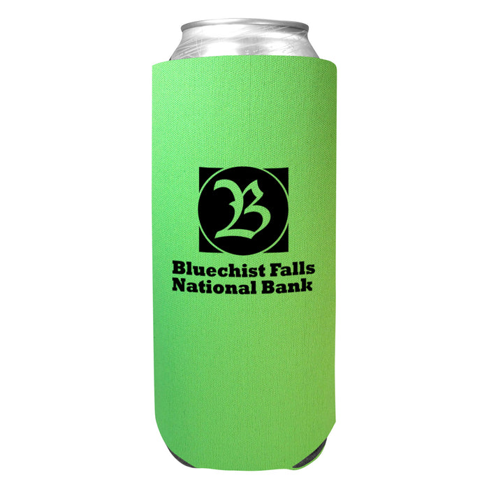 24 oz. Tall Boy Can Koozie Coolie