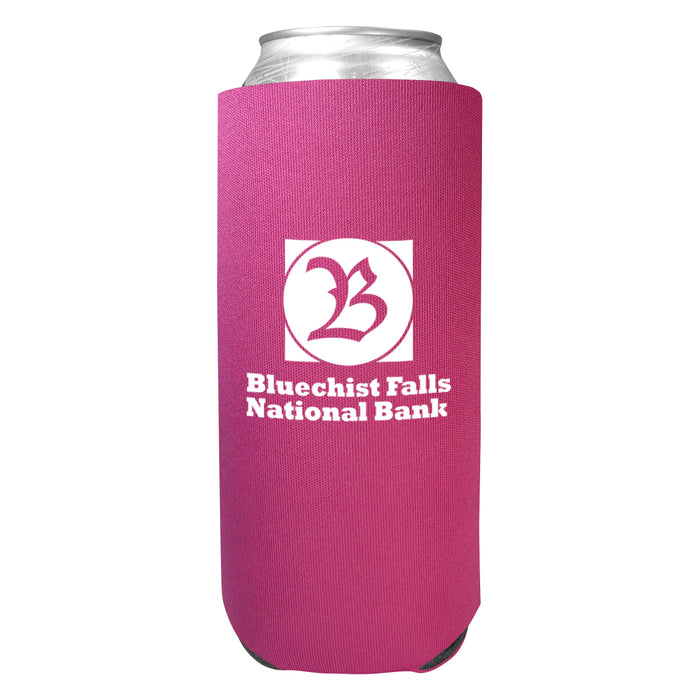 24 oz. Tall Boy Can Koozie Coolie