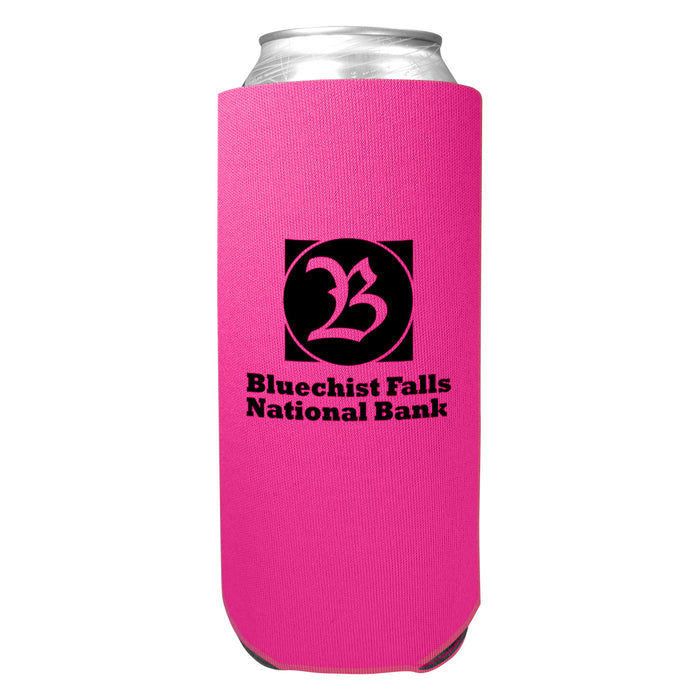 24 oz. Tall Boy Can Koozie Coolie