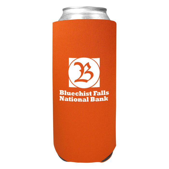 24 oz. Tall Boy Can Koozie Coolie