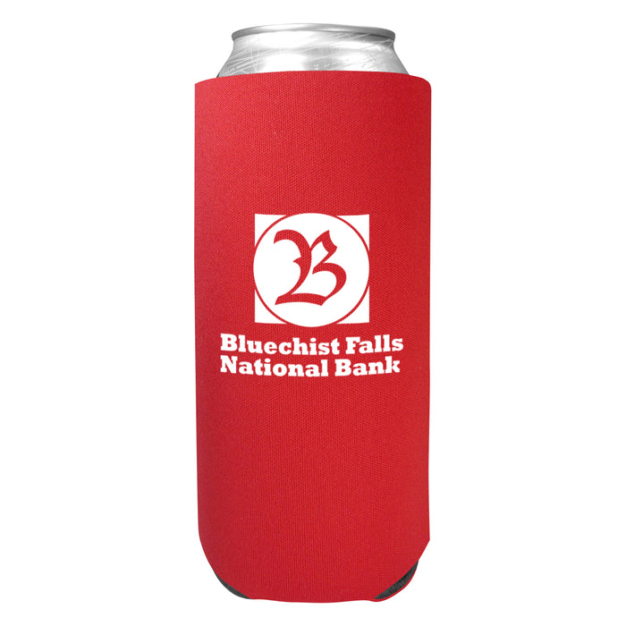 24 oz. Tall Boy Can Koozie Coolie