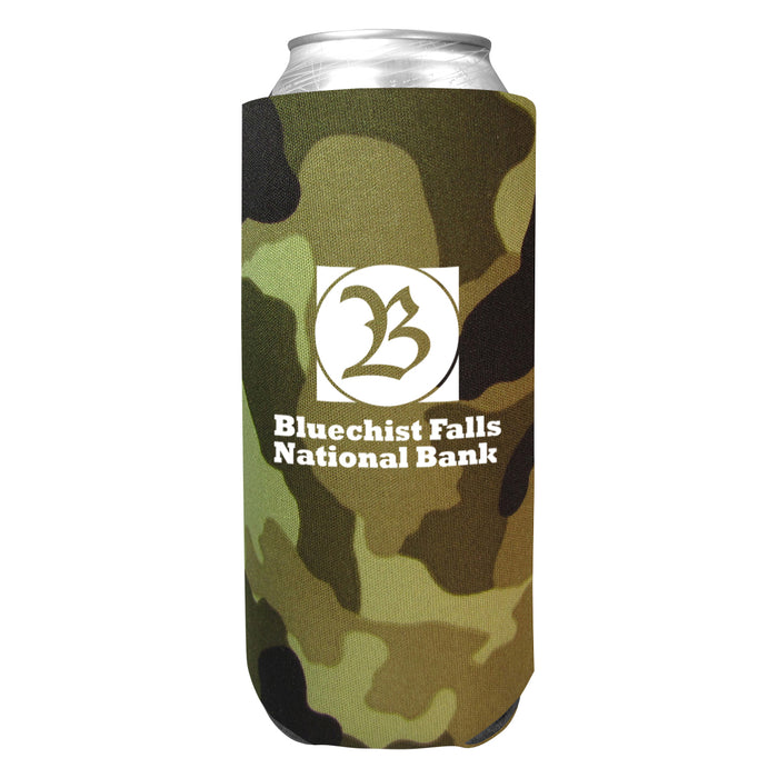 24 oz. Tall Boy Can Koozie Coolie