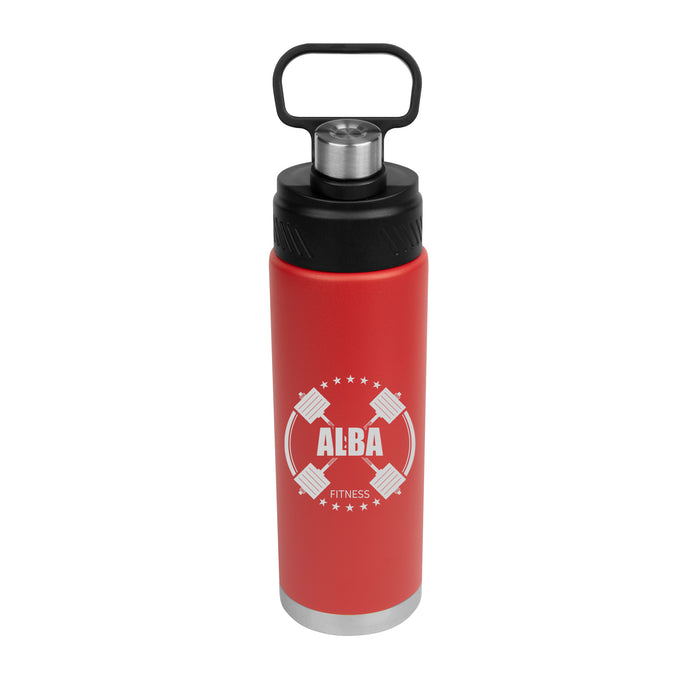 24 Oz. Stainless Steel Leighton Bottle