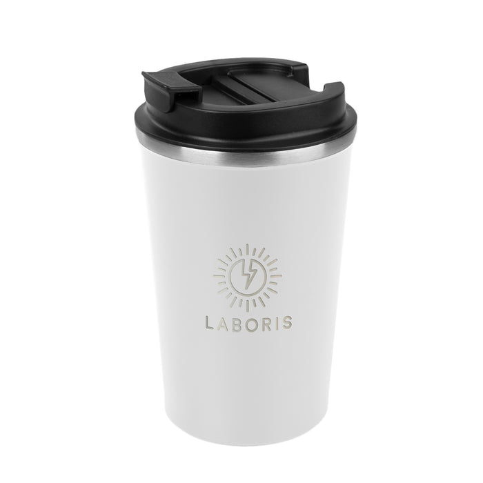 13 Oz. Luca Stainless Steel Tumbler