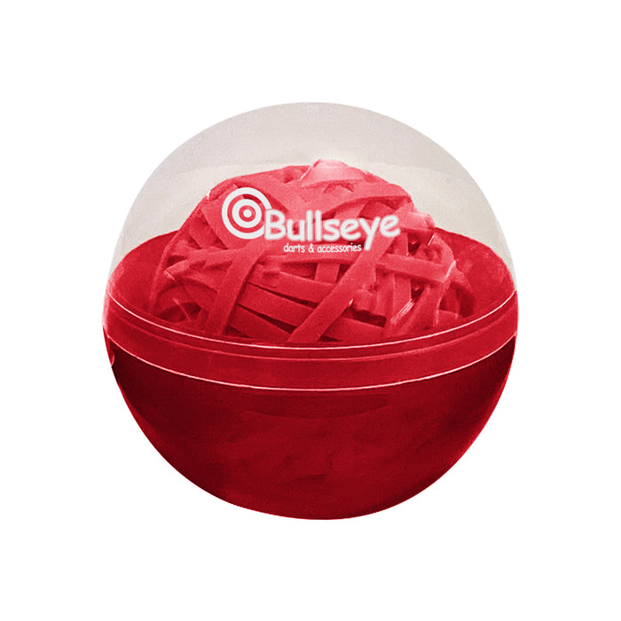 Rubber Band Ball In Case