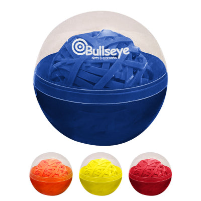 Rubber Band Ball In Case