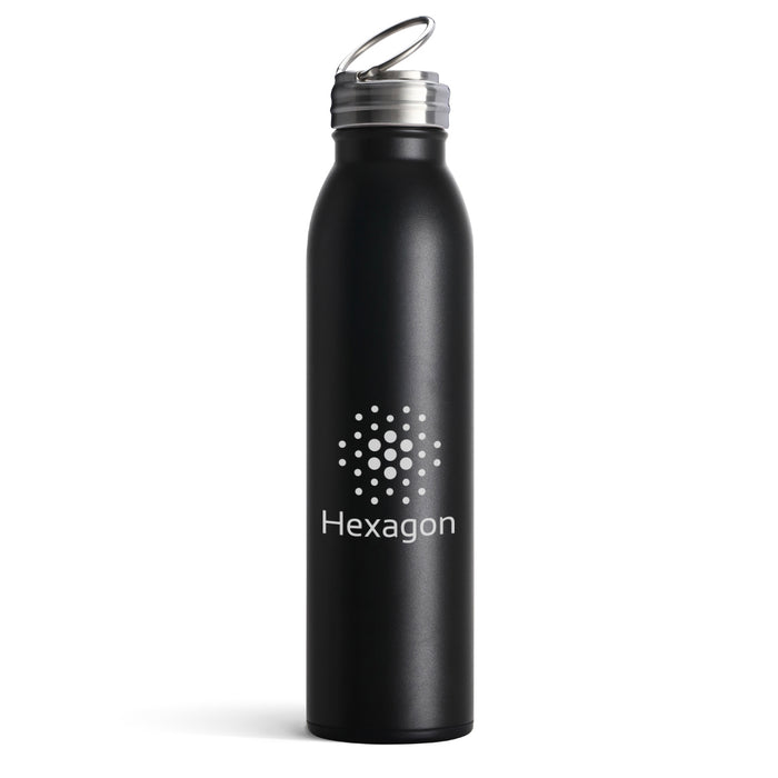 20 Oz. Swig Life™ Stainless Steel Bottle