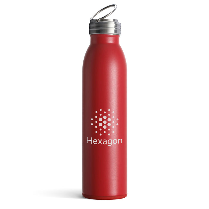 20 Oz. Swig Life™ Stainless Steel Bottle