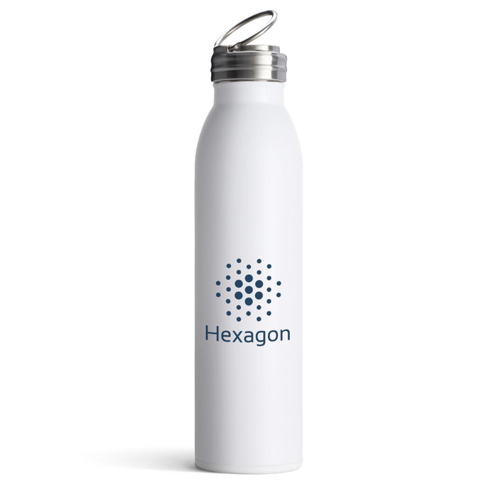 20 Oz. Swig Life™ Stainless Steel Bottle