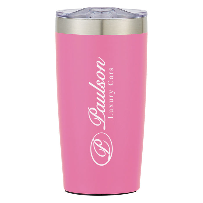 20 Oz. Two-Tone Himalayan Tumbler