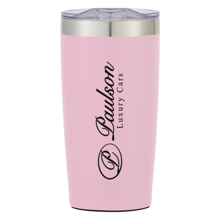 20 Oz. Two-Tone Himalayan Tumbler