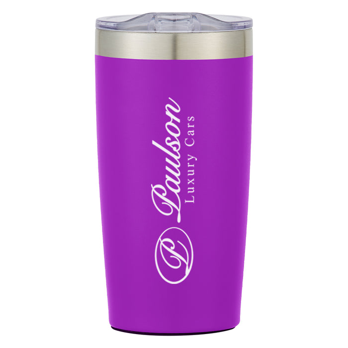 20 Oz. Two-Tone Himalayan Tumbler