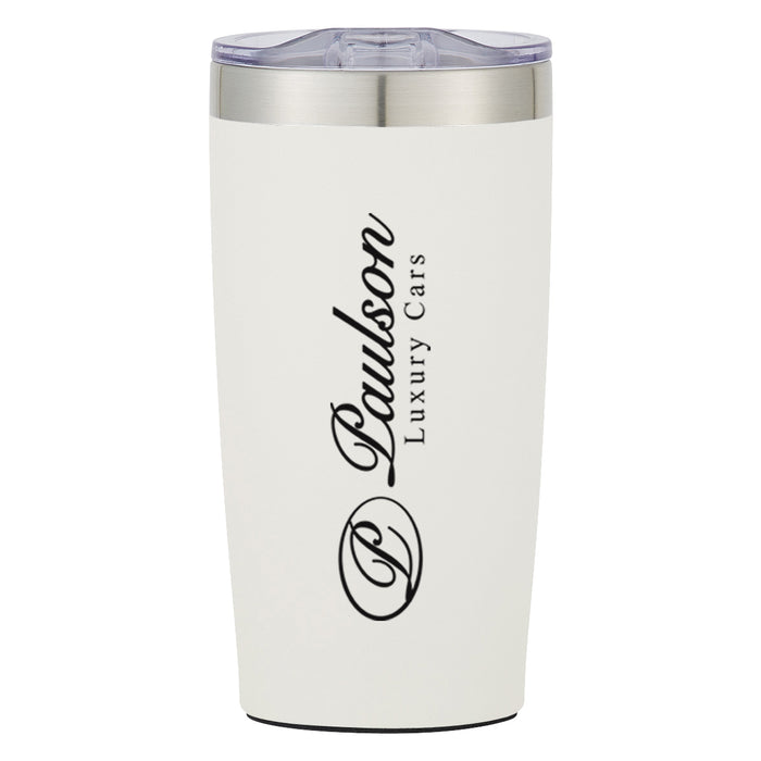 20 Oz. Two-Tone Himalayan Tumbler