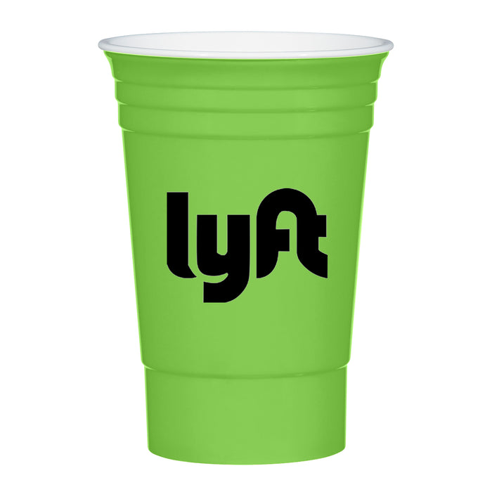The Party Cup® - 16 oz.