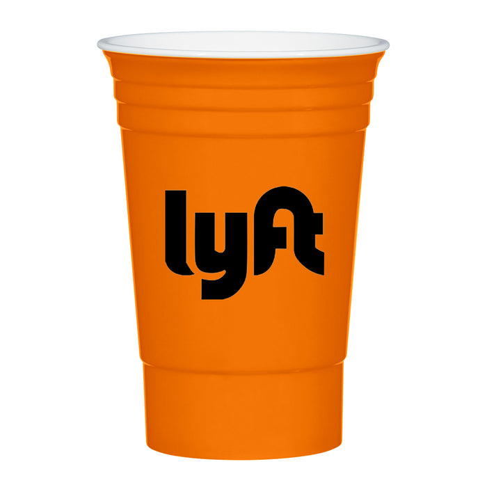 The Party Cup® - 16 oz.