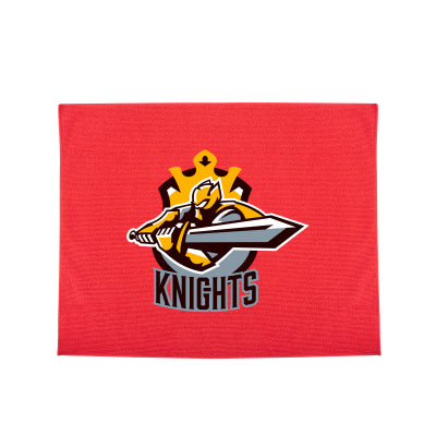 15" x 18" Microfiber Rally Towel