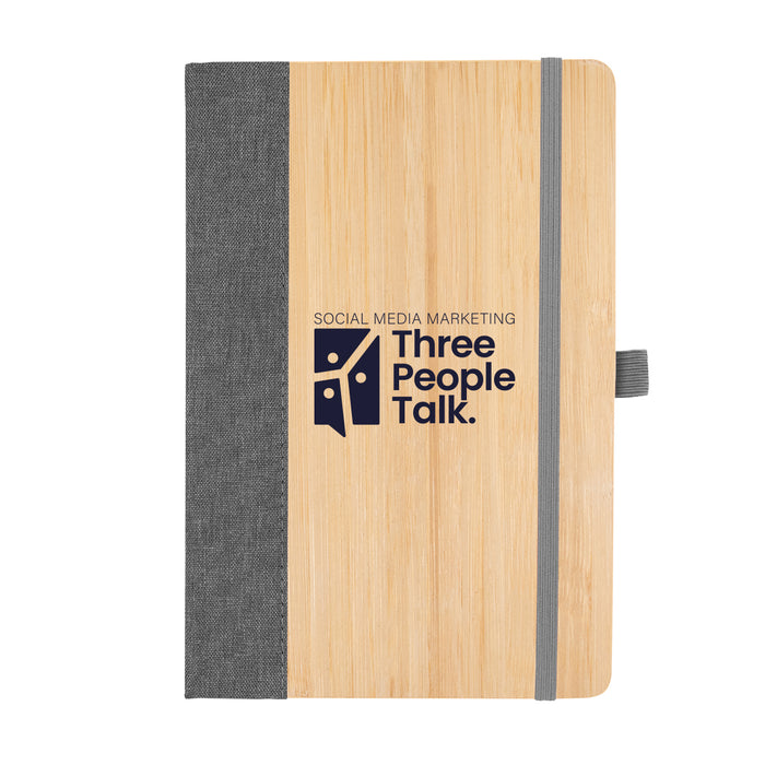 Bamboo RPET Journal