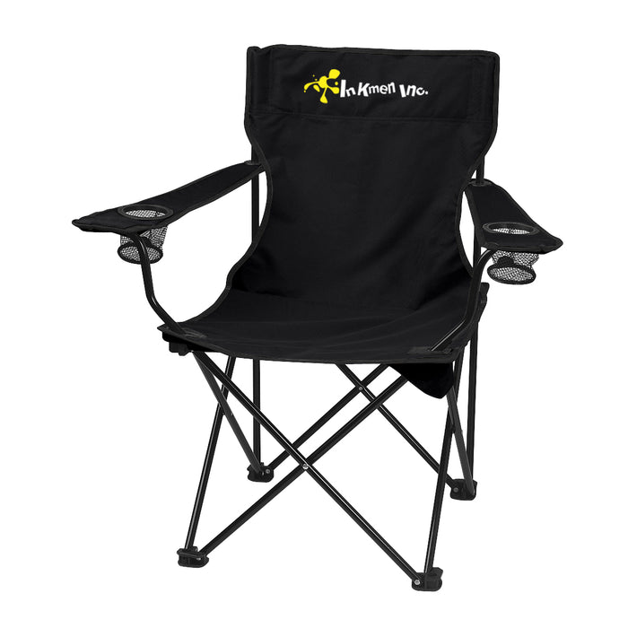 Folding Chair with Carrying Bag