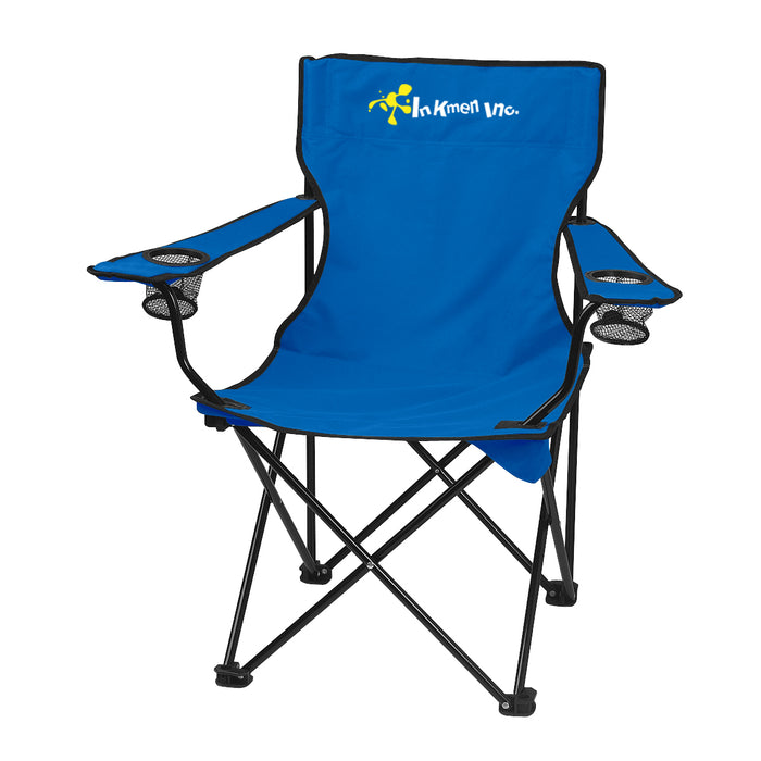 Folding Chair with Carrying Bag