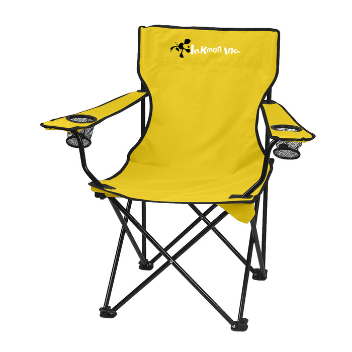 Folding Chair with Carrying Bag