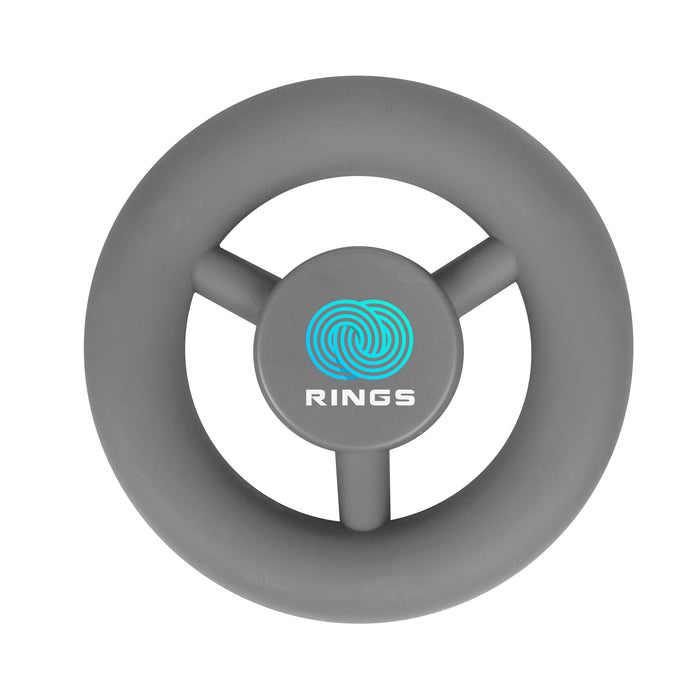 Whirl Wheel Fidget Spinner