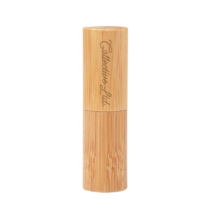 Bamboo Lip Moisturizer Stick