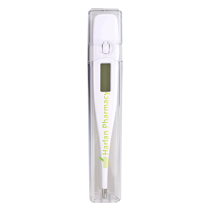 Digital Thermometer