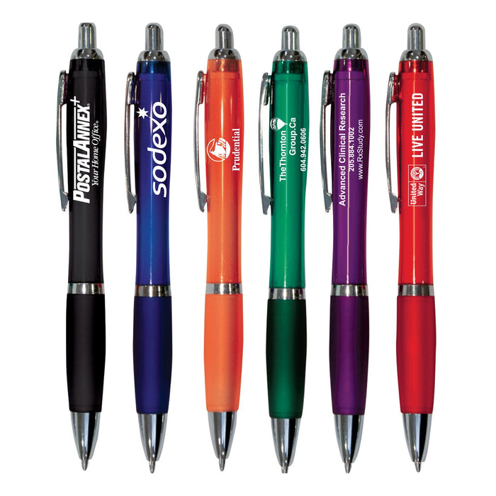 Basset Color Pen