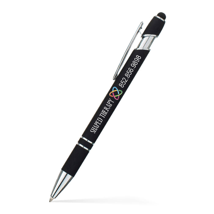 Alexandria Satin-Touch Stylus