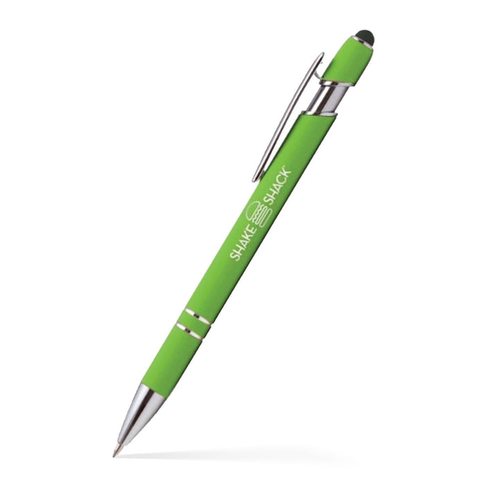 Alexandria Satin-Touch Stylus