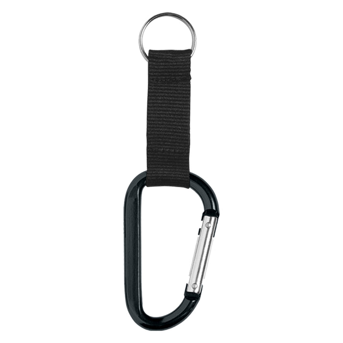 6mm Carabiner