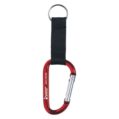 6mm Carabiner