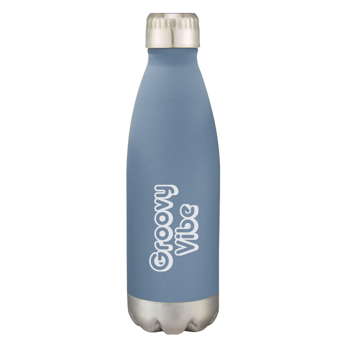 16 OZ. Lexington Swiggy Stainless Steel Bottle