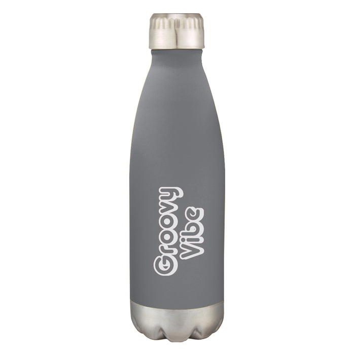 16 OZ. Lexington Swiggy Stainless Steel Bottle