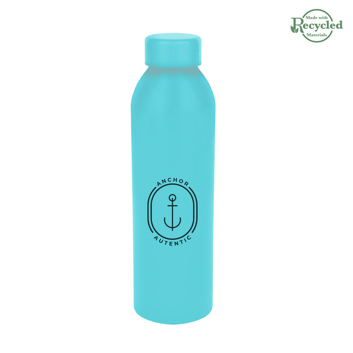 22 Oz. Serena Aluminum Bottle