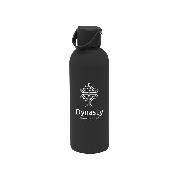 17 Oz. Leighton Stainless Steel Bottle