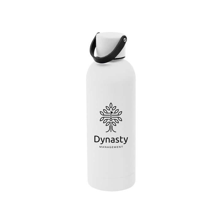 17 Oz. Leighton Stainless Steel Bottle