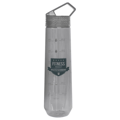 32 Oz. Tritan™ Hydro Time Marked Bottle