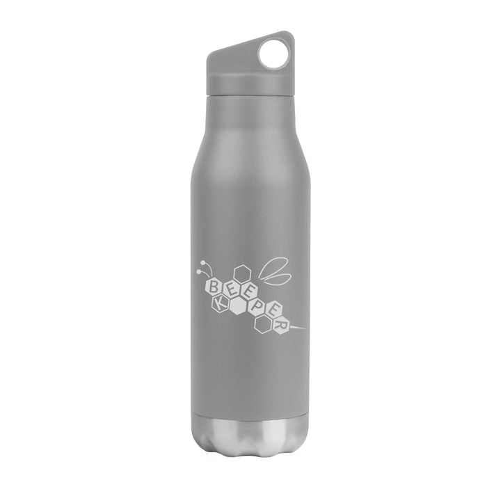 20 Oz. Addison Stainless Steel Bottle