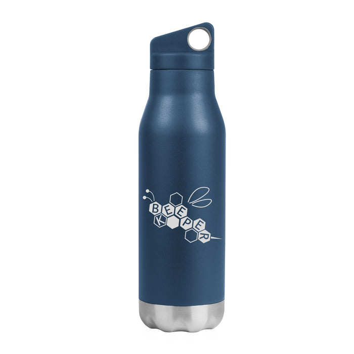 20 Oz. Addison Stainless Steel Bottle