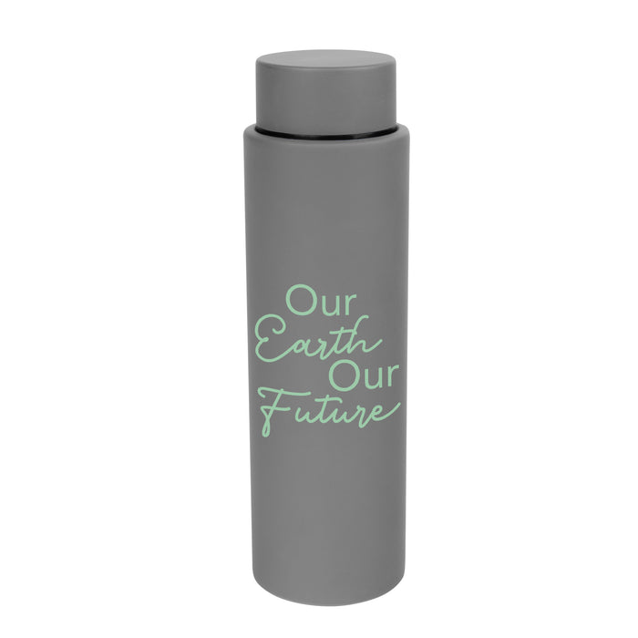 16 Oz. Stainless Steel Kenland Bottle